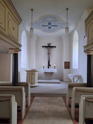 Gem Gutenborn - Kirche Schellbach Altarbereich.jpg